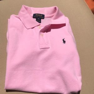 Ralph Lauren Polo Shirt